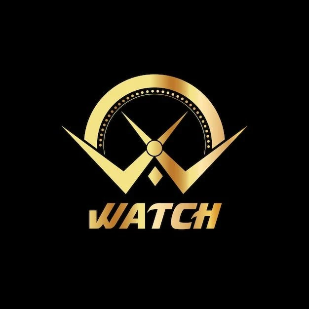 Watches and Jewellery
