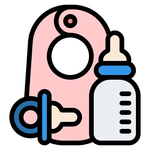 Kids and Baby products