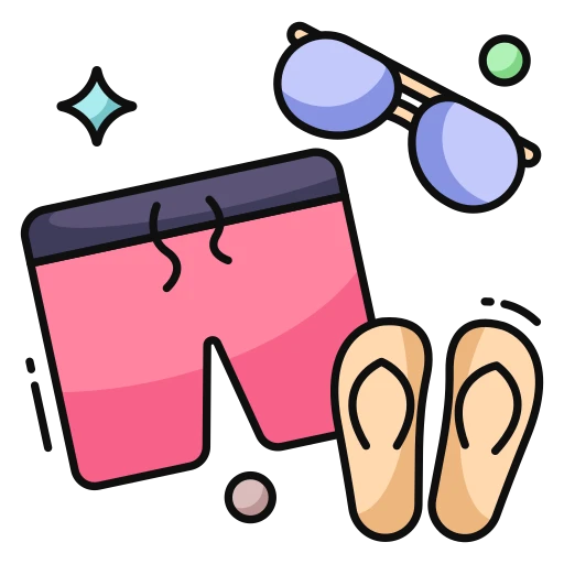 Fashion Accessories